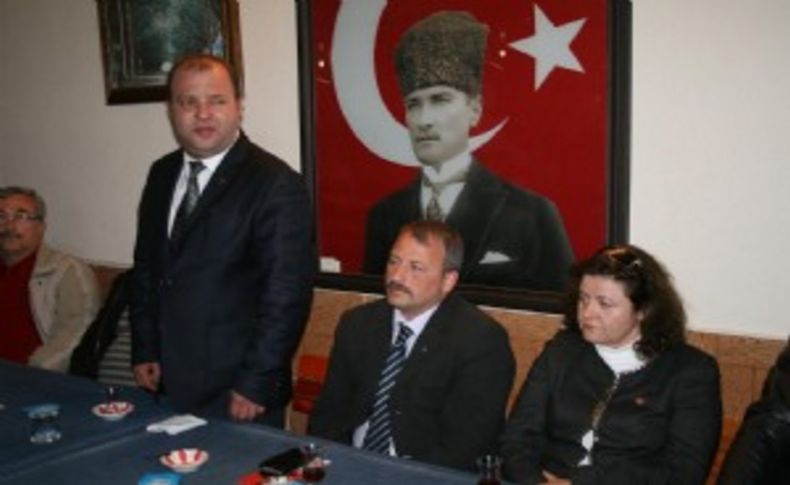 Çiğli MHP ile yetırım görecek